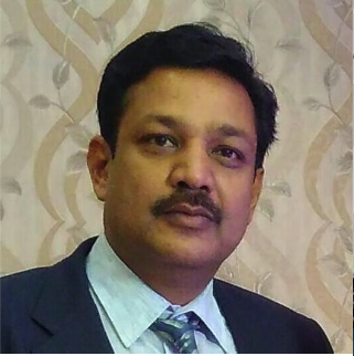 Arun Agarwal